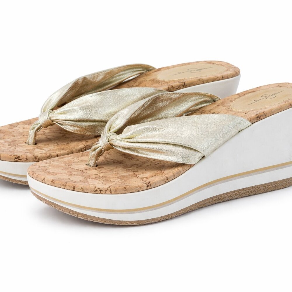 Jessica Simpson Shoes - Picture 2 of 5